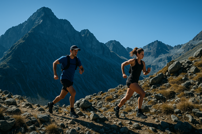 Stop Muscle Loss After 30: 5 Steps to Stay Strong, Healthy, and Energized