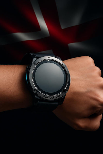 Kontour: Built on British Values, Made for Everyday Greatness