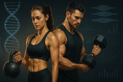 Muscle Building Myths You Need to Leave Behind - The Science