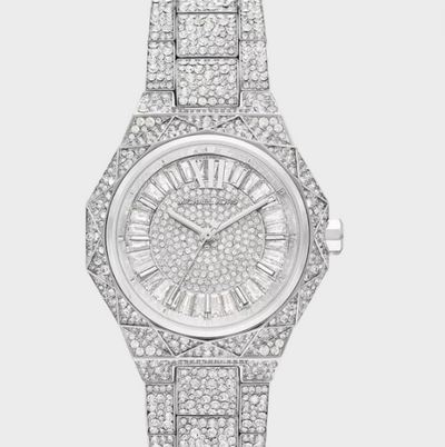 Michael Kors MK4691 Raquel Pavé Ladies Watch