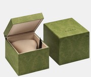 Gucci Interlocking Grey Dial Men's Watch