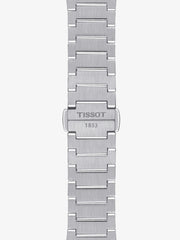 Tissot Green DIal