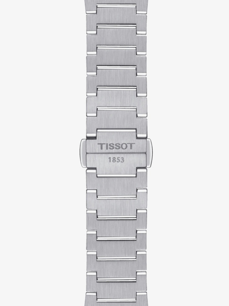 Tissot Green DIal